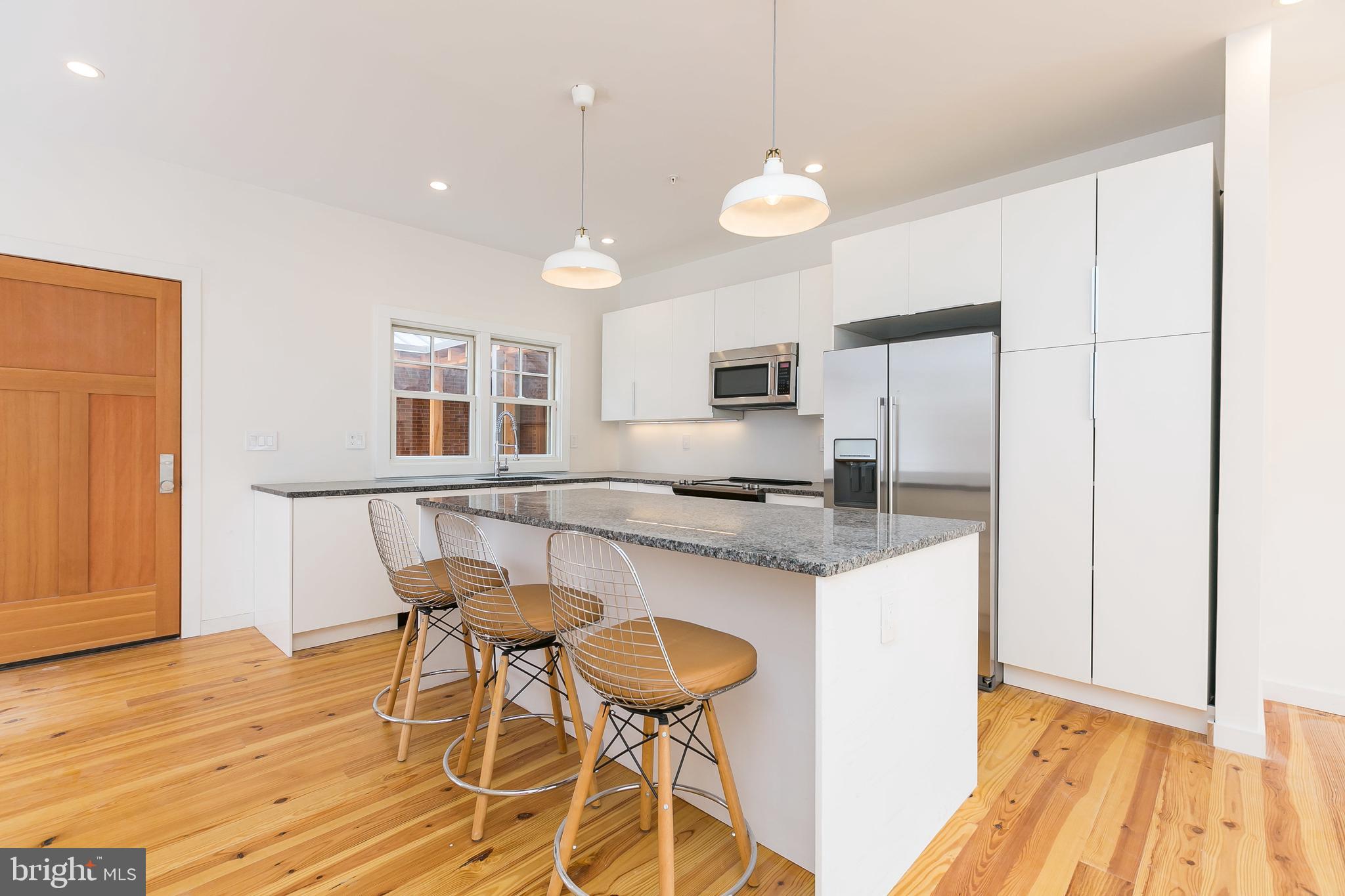3400 Roland Avenue, Unit 1 Baltimore, MD 21211 - Photo 8 of 23 kitchen