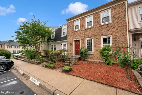 $530,000 | 6 Pontiac Way, Gaithersburg, MD 20878