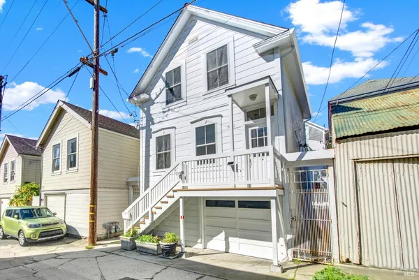 $2,295 | 520 Indian Alley, Vallejo, CA 94590