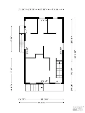 $2,295 | 520 Indian Alley, Vallejo, CA 94590