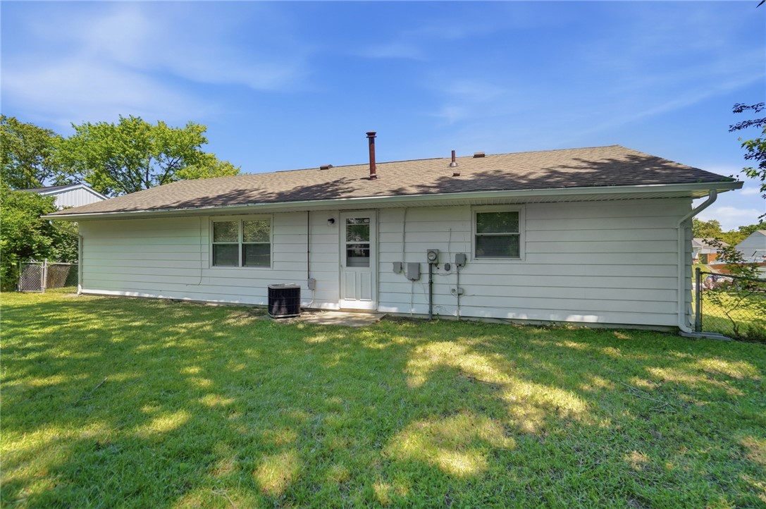 3151 Vineyard Street Springfield, OH 45503 - Photo 35 of 41