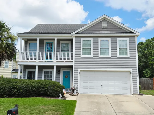 $373,000 | 346 Cicadas Song Drive, Moncks Corner, SC 29461