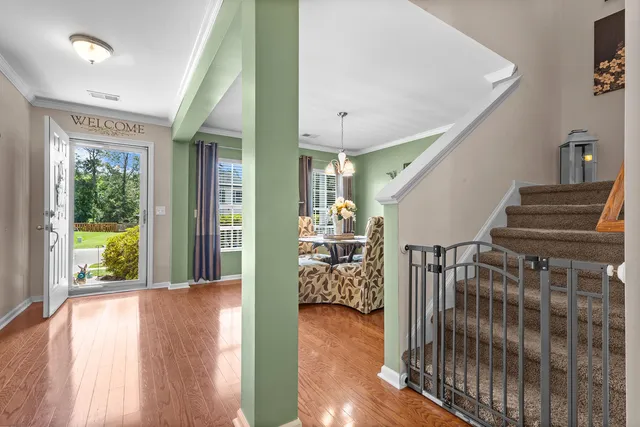 $373,000 | 346 Cicadas Song Drive, Moncks Corner, SC 29461