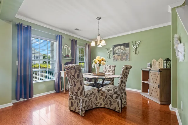 $373,000 | 346 Cicadas Song Drive, Moncks Corner, SC 29461