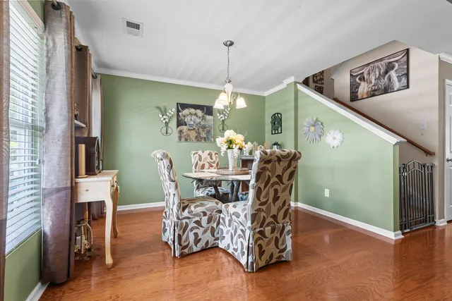 $373,000 | 346 Cicadas Song Drive, Moncks Corner, SC 29461