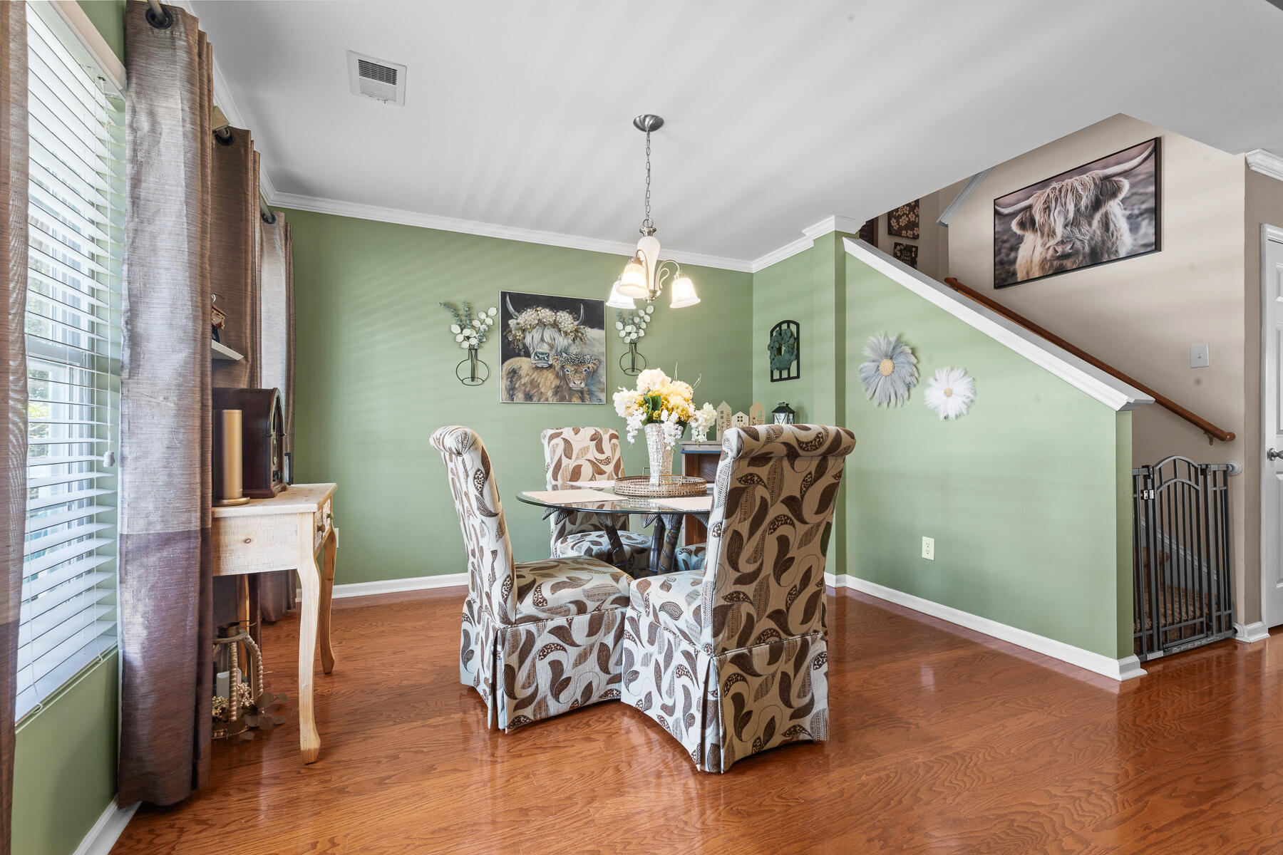 346 Cicadas Song Drive Moncks Corner, SC 29461 - Photo 18 of 92 1000025572