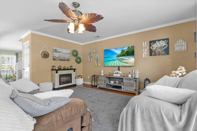 $373,000 | 346 Cicadas Song Drive, Moncks Corner, SC 29461