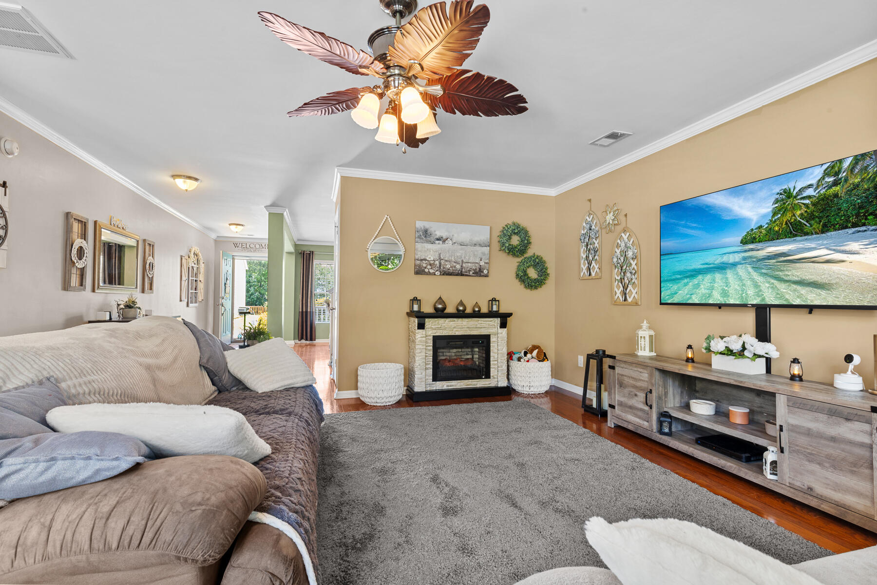 346 Cicadas Song Drive Moncks Corner, SC 29461 - Photo 20 of 92 1000025467