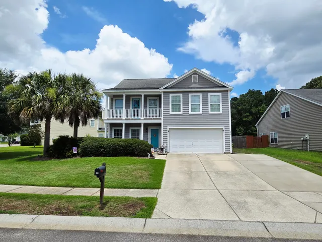 $373,000 | 346 Cicadas Song Drive, Moncks Corner, SC 29461