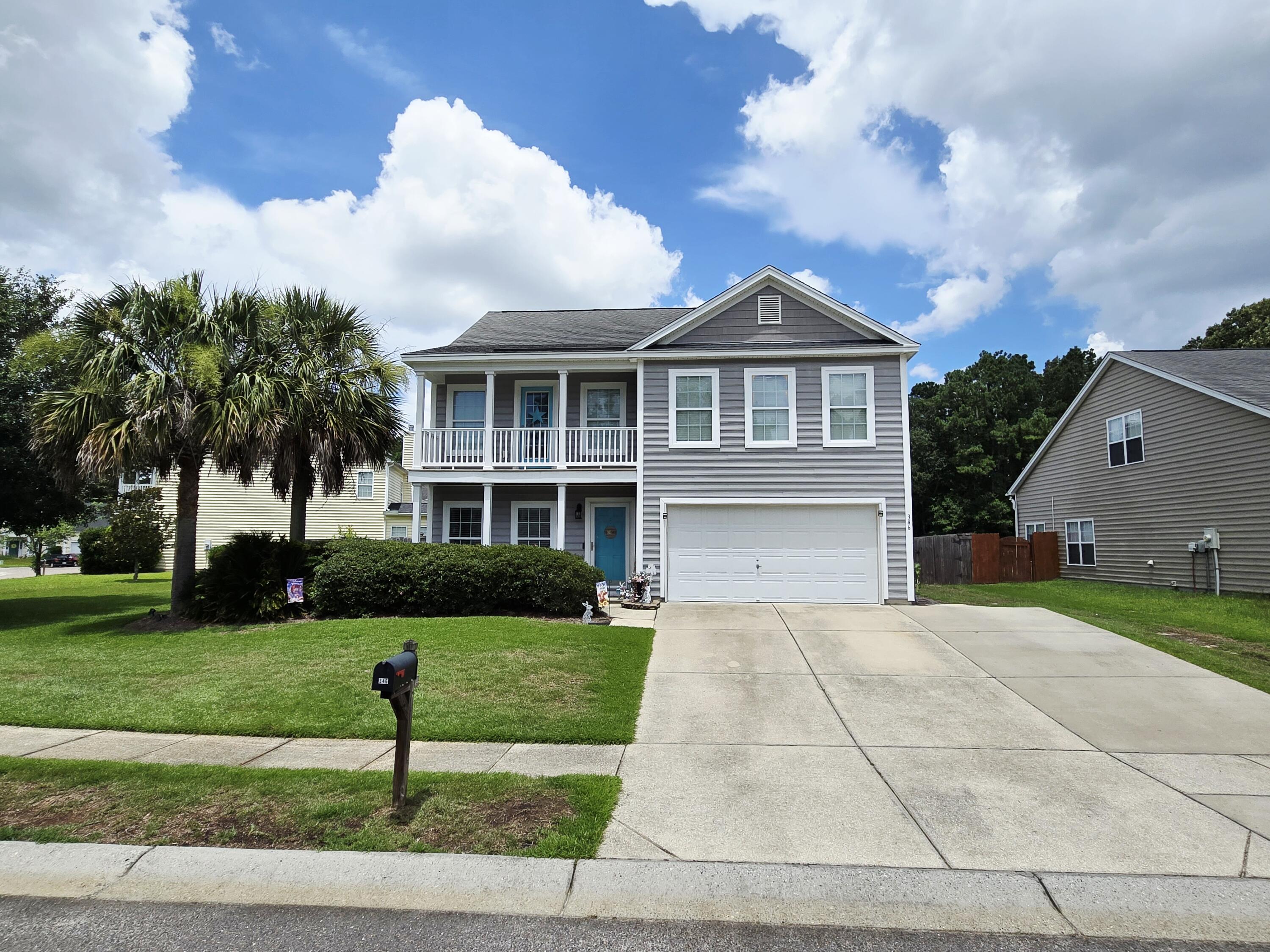 346 Cicadas Song Drive Moncks Corner, SC 29461 - Photo 2 of 92 20250717_132059