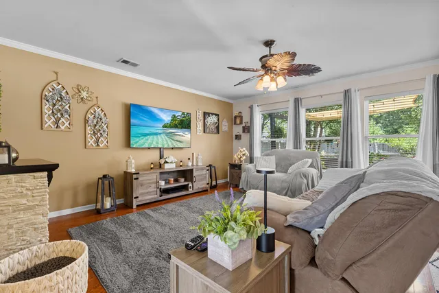 $373,000 | 346 Cicadas Song Drive, Moncks Corner, SC 29461