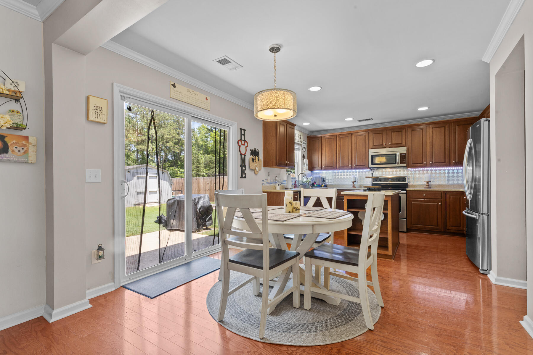 346 Cicadas Song Drive Moncks Corner, SC 29461 - Photo 24 of 92 1000025468