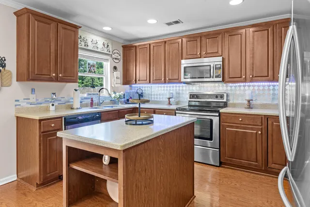 $373,000 | 346 Cicadas Song Drive, Moncks Corner, SC 29461