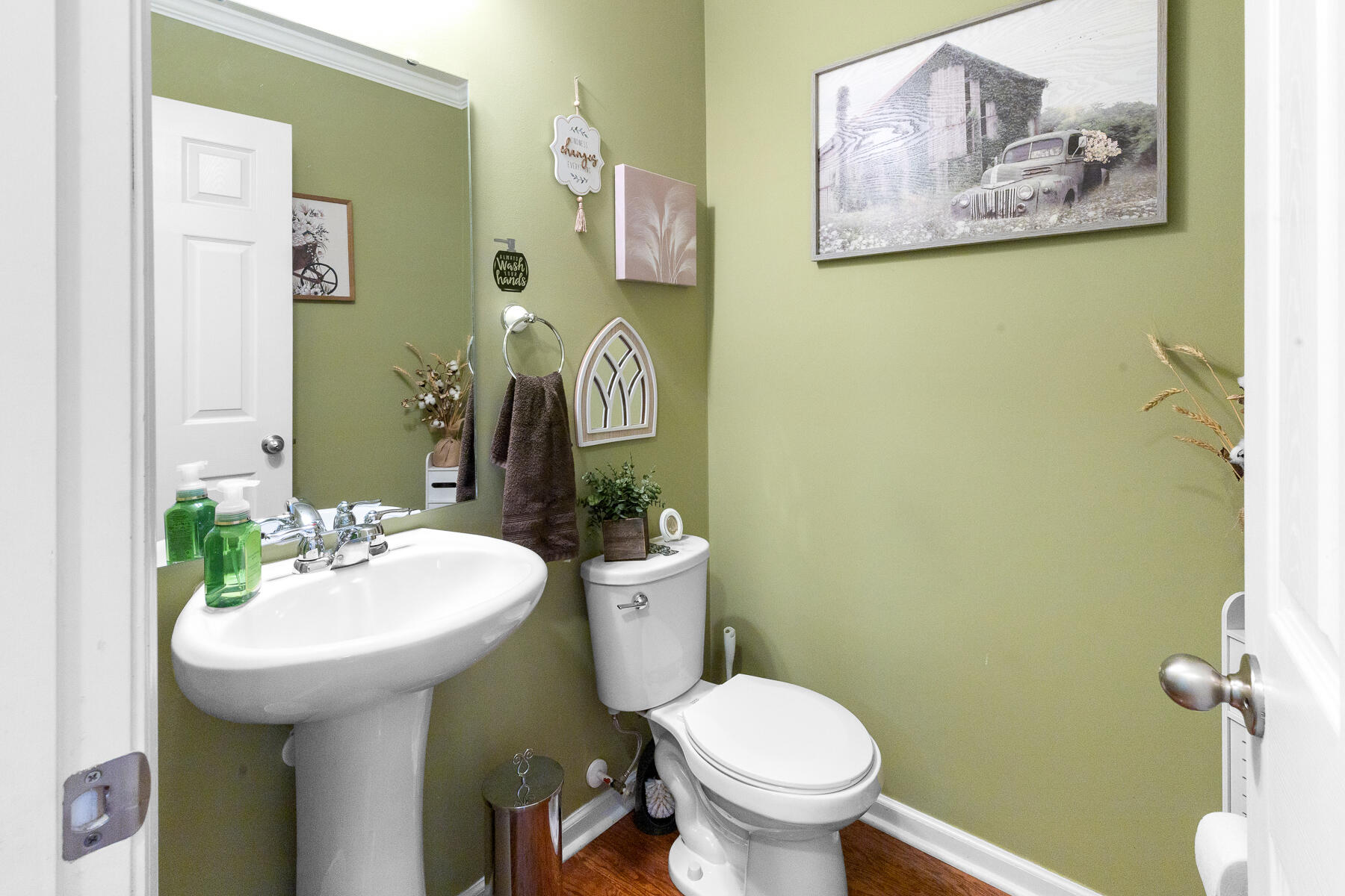 346 Cicadas Song Drive Moncks Corner, SC 29461 - Photo 38 of 92 1000025600