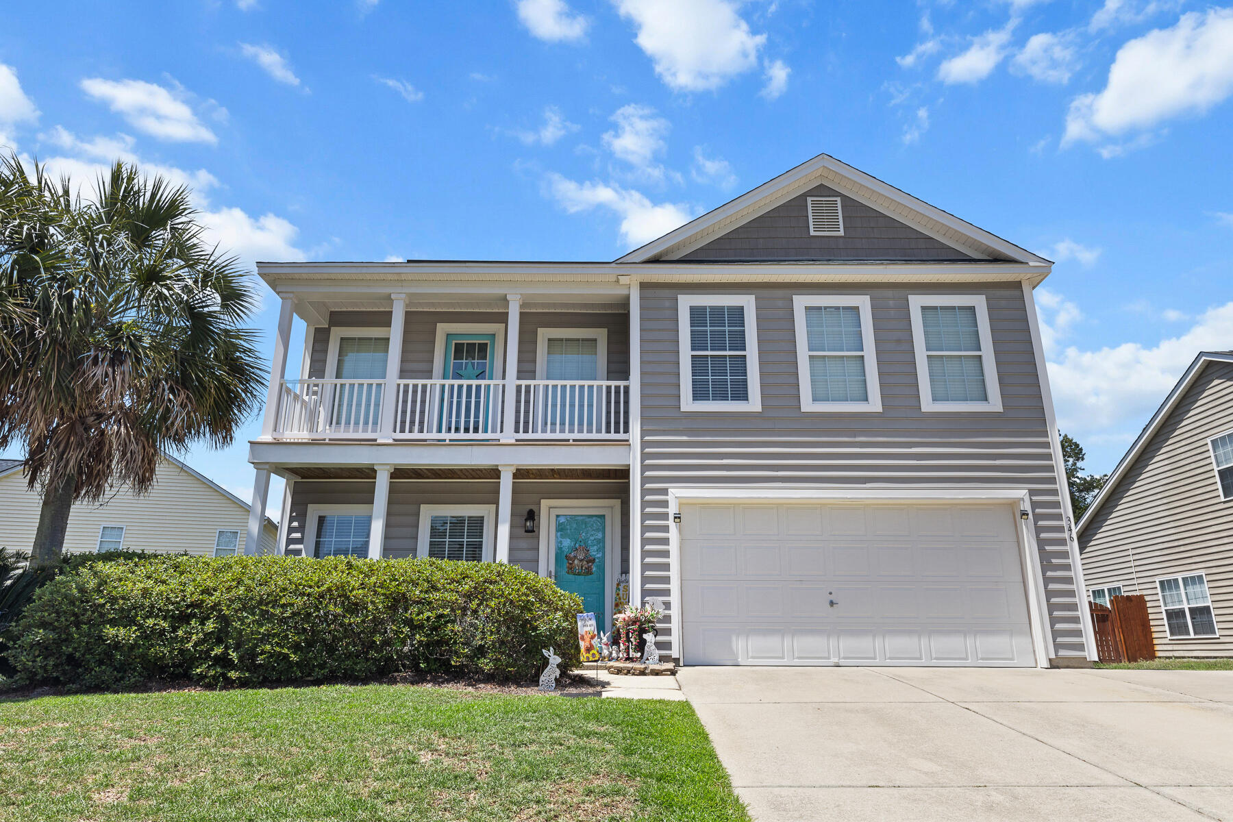 346 Cicadas Song Drive Moncks Corner, SC 29461 - Photo 6 of 92 1000025488