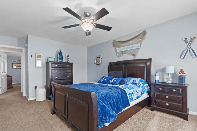 $373,000 | 346 Cicadas Song Drive, Moncks Corner, SC 29461