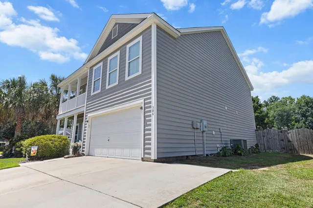 $373,000 | 346 Cicadas Song Drive, Moncks Corner, SC 29461