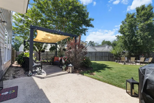 $373,000 | 346 Cicadas Song Drive, Moncks Corner, SC 29461