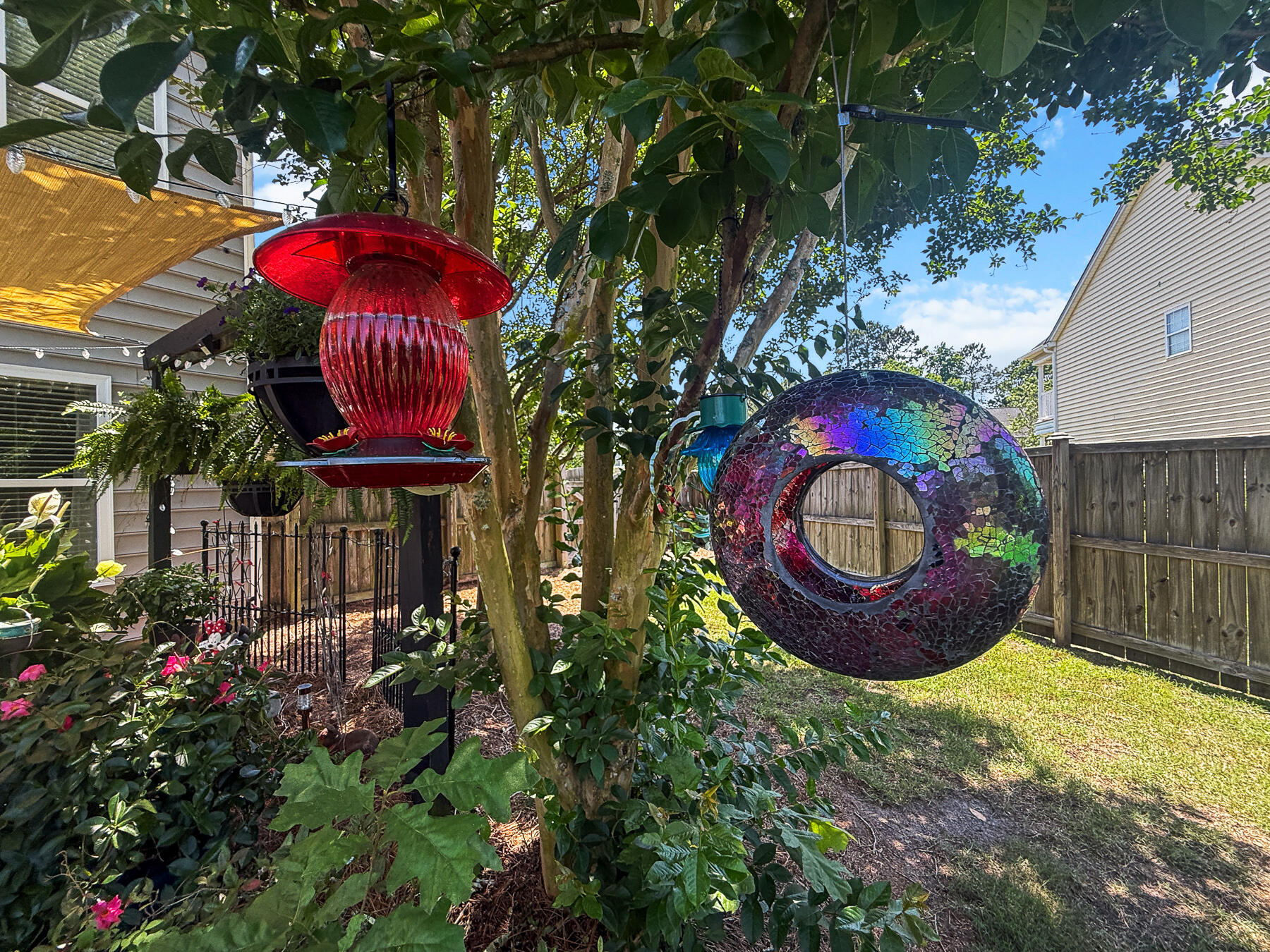 346 Cicadas Song Drive Moncks Corner, SC 29461 - Photo 74 of 92 1000025536