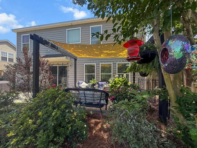 $373,000 | 346 Cicadas Song Drive, Moncks Corner, SC 29461