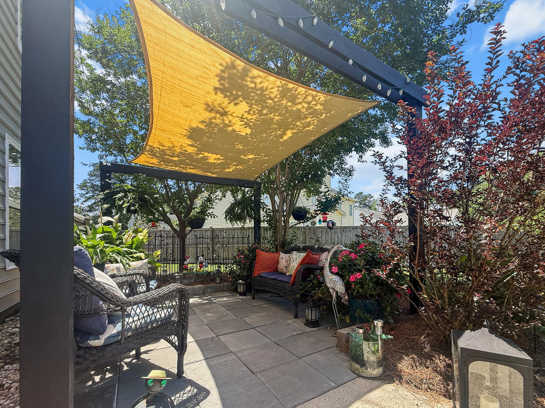 346 Cicadas Song Drive Moncks Corner, SC 29461 - Photo 76 of 92 1000025533