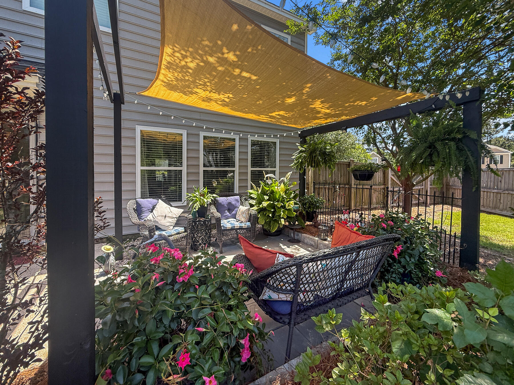 346 Cicadas Song Drive Moncks Corner, SC 29461 - Photo 78 of 92 1000025535