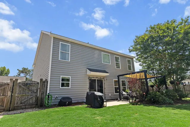 $373,000 | 346 Cicadas Song Drive, Moncks Corner, SC 29461