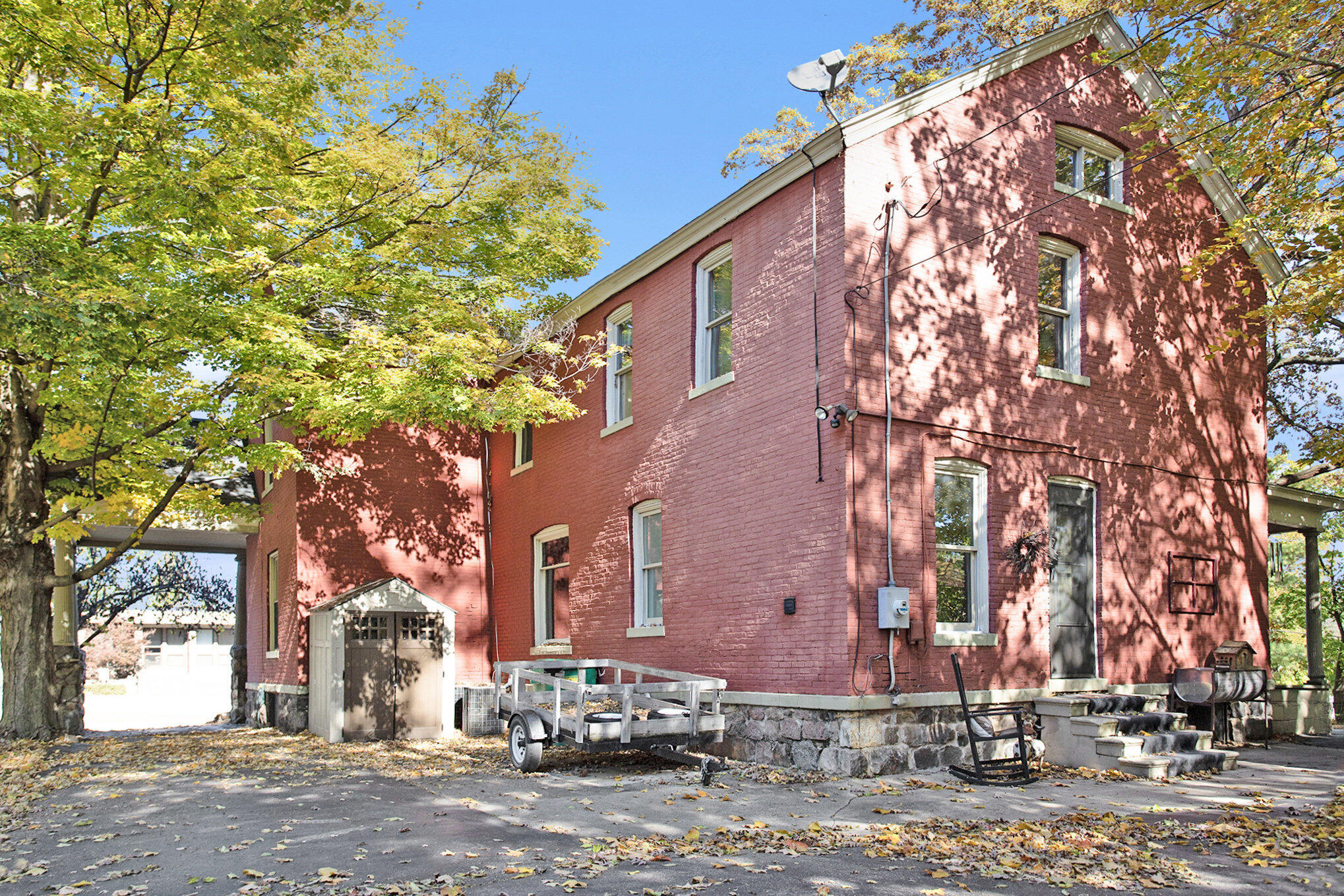 306 West Michigan Avenue Three Rivers, MI 49093 - Photo 27 of 30 028__mg_9525_204