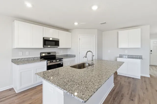 $382,900 | 132 Milestone Trail, Crawfordville, FL 32327