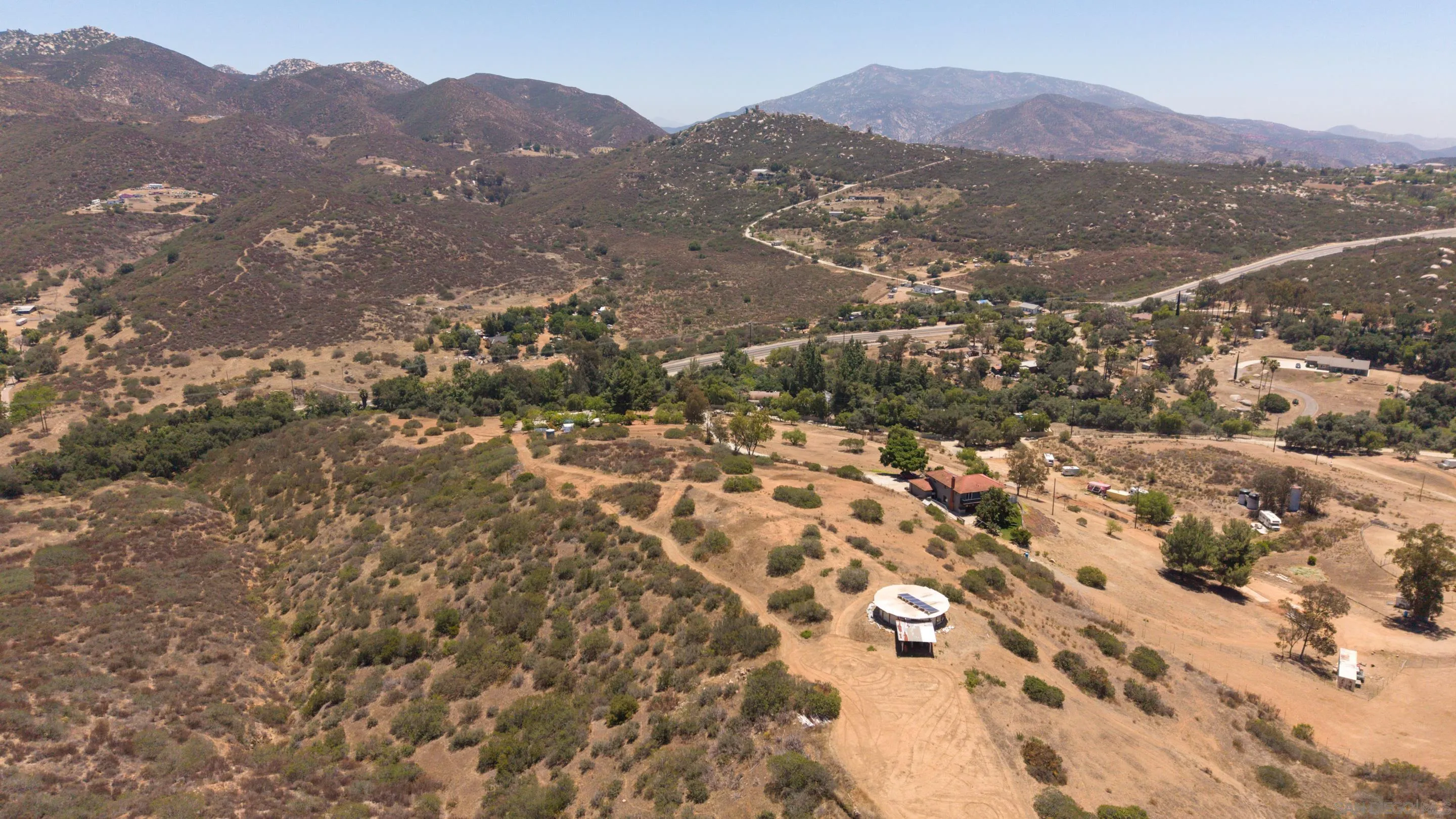 1388 Marron Valley Road Dulzura, CA 91917 - Photo 37 of 37