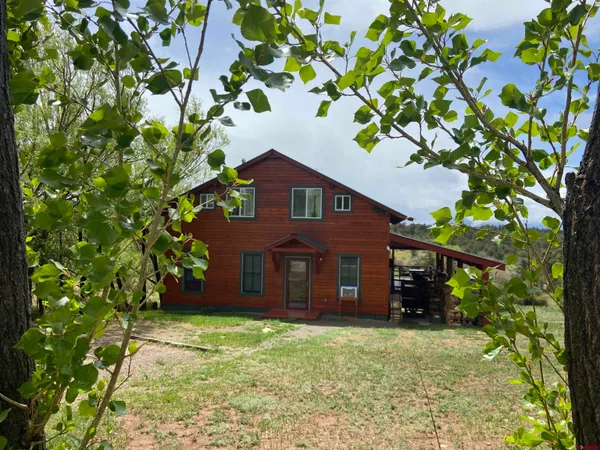 $650,000 | 14495 Road W Yellow Jacket Co 81335, Yellow Jacket, CO 81335