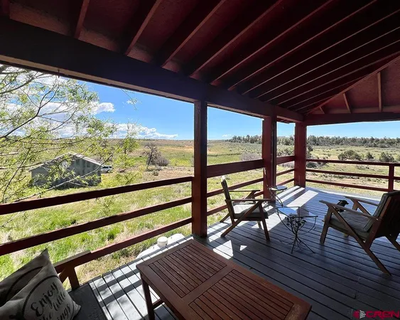 $650,000 | 14495 Road W Yellow Jacket Co 81335, Yellow Jacket, CO 81335