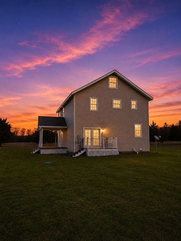 7900 Fm 3136 Road Alvarado, TX 76009 - Photo 5 of 17 Gallery Image 5