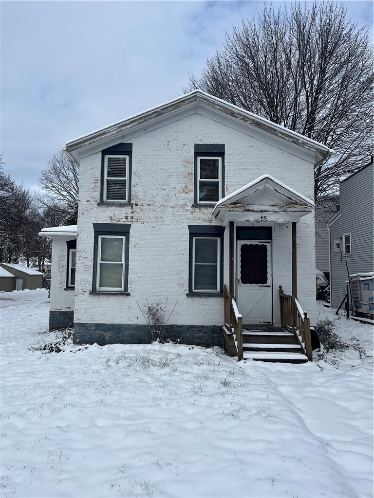 45 Seminary Street Auburn, NY 13021 - Photo 1 of 1 Gallery Image 1