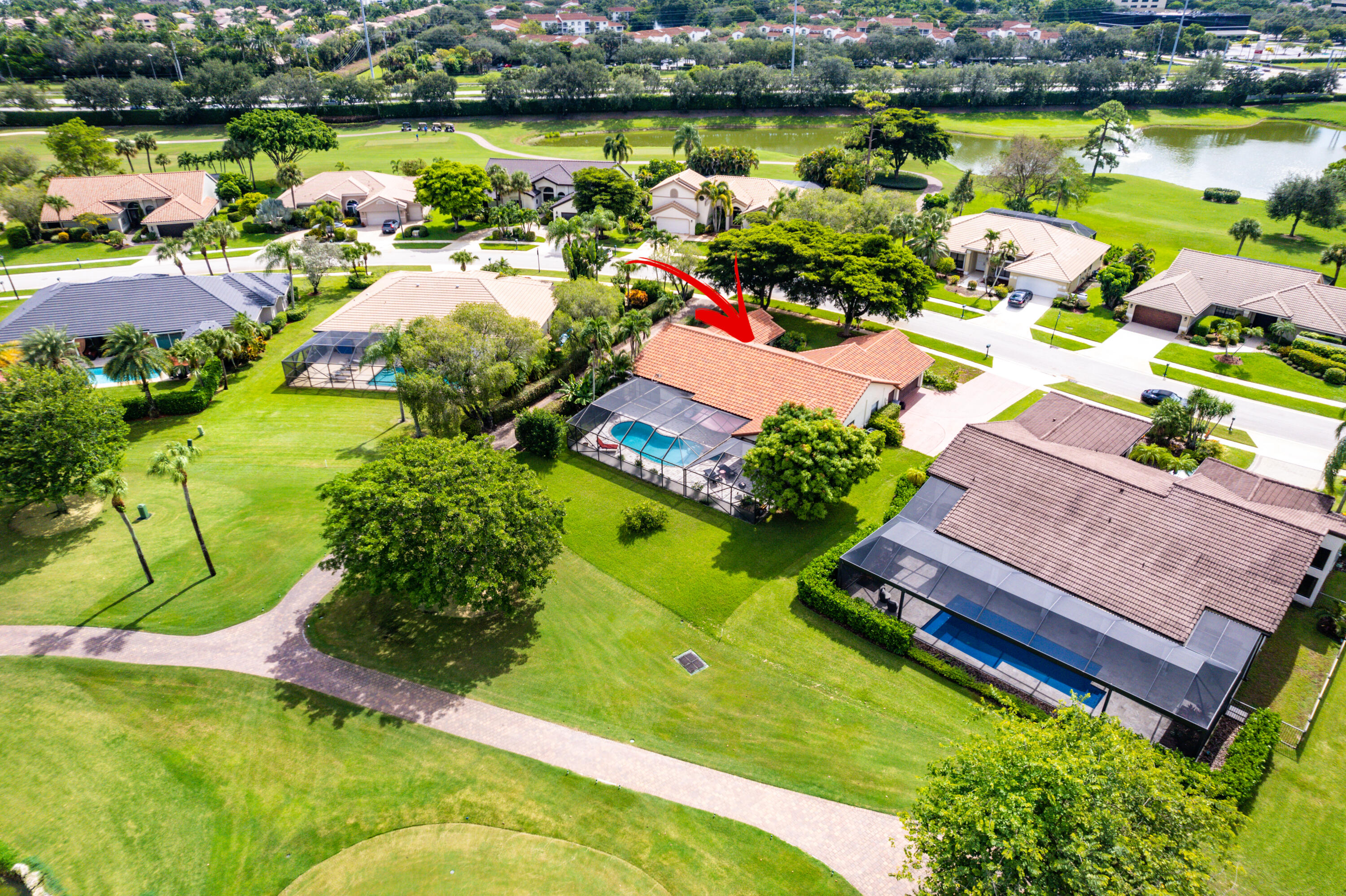 11427 Boca Woods Lane Boca Raton, FL 33428 - Photo 38 of 49 joe39