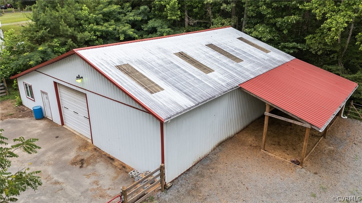 3115 Lewiston Road Bumpass, VA 23024 - Photo 5 of 43