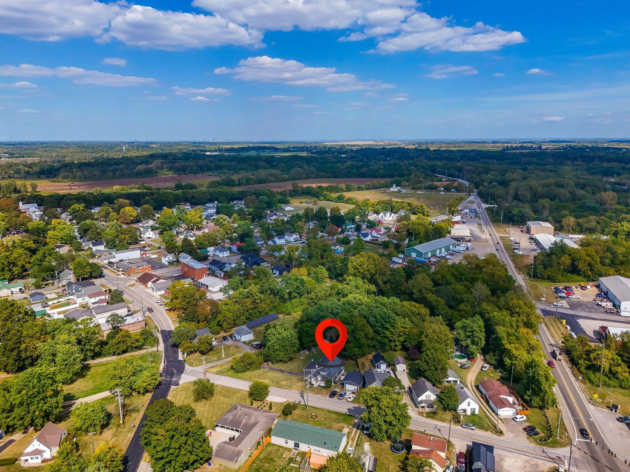 7758 Darby Creek Road Orient, OH 43146 - Photo 9 of 74 7758 Darby creek rd (Drone)-7