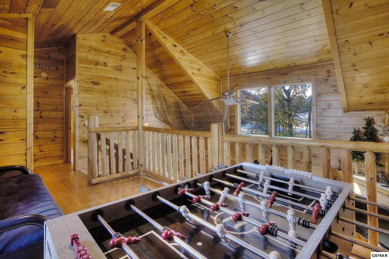 1820 Pittman Center Road Sevierville, TN 37876 - Photo 23 of 27