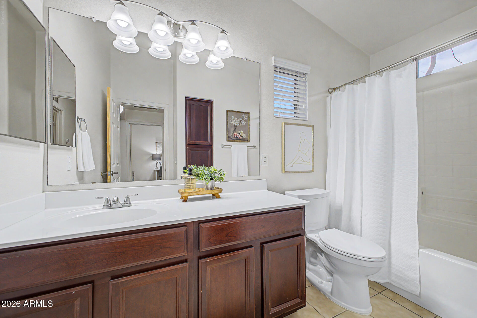 280 South Evergreen Road, Unit 1255 Tempe, AZ 85288 - Photo 21 of 38 2nd bath