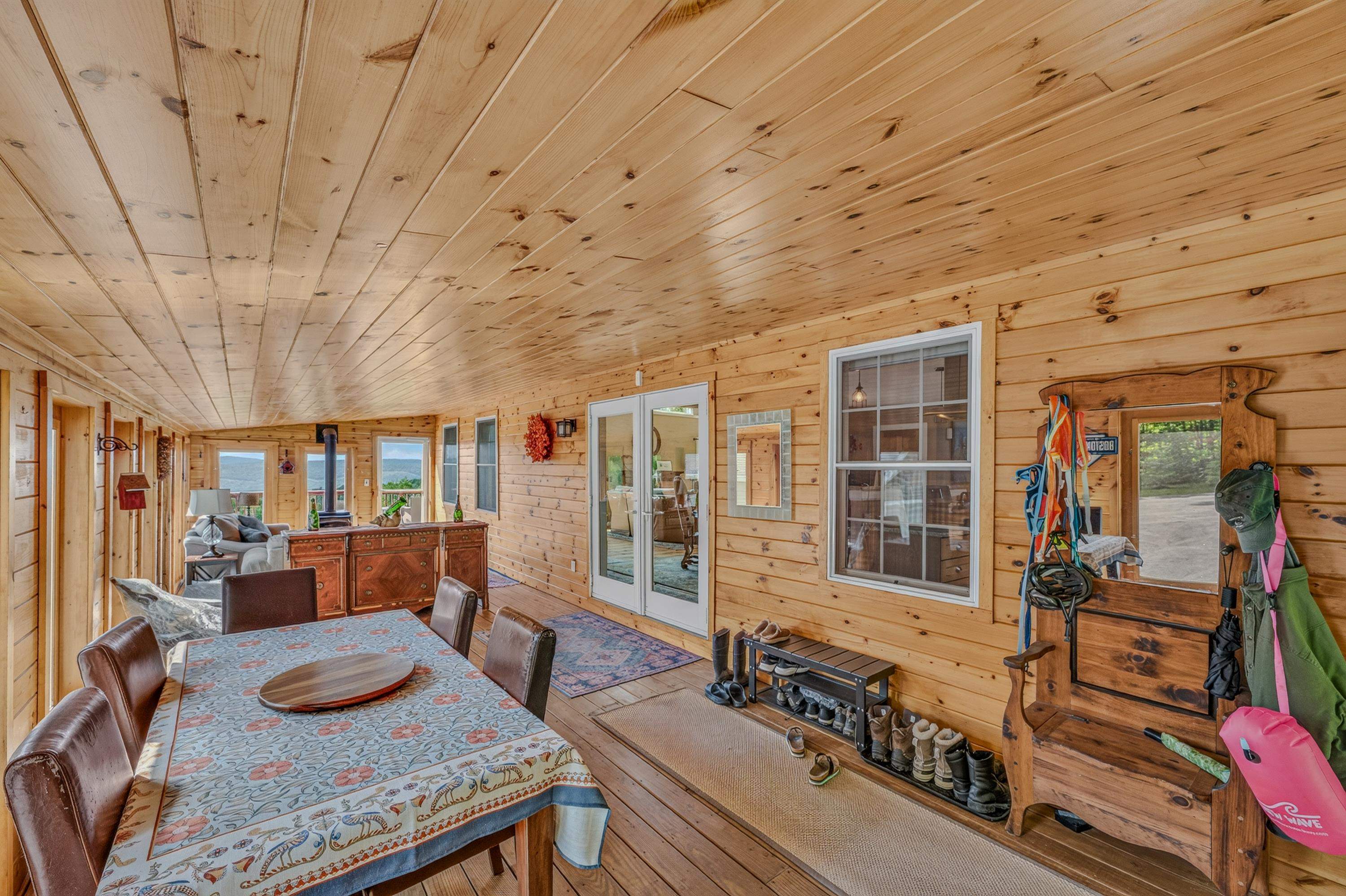 1562 Broomstick Hill Road Littleton, NH 03561 - Photo 41 of 59
