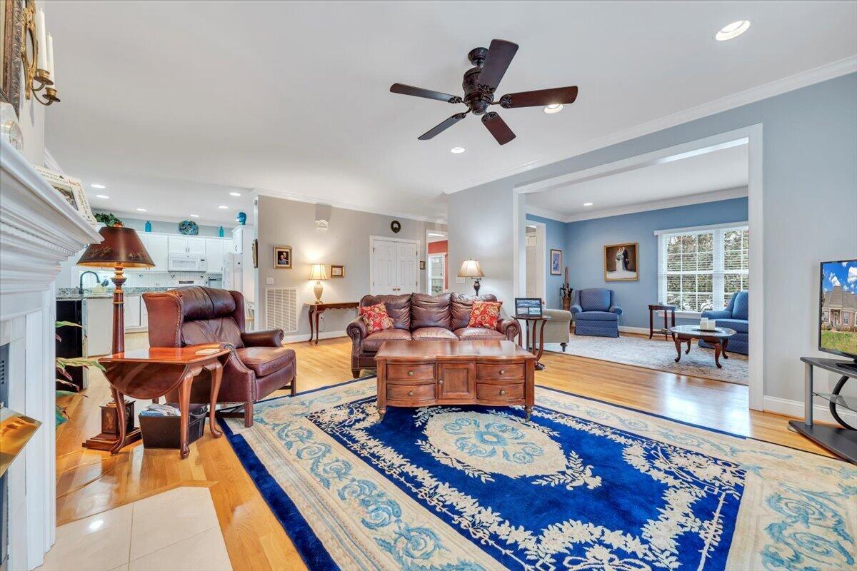 611 Highfield Road Salem, VA 24153 - Photo 20 of 95 20-MIB03375