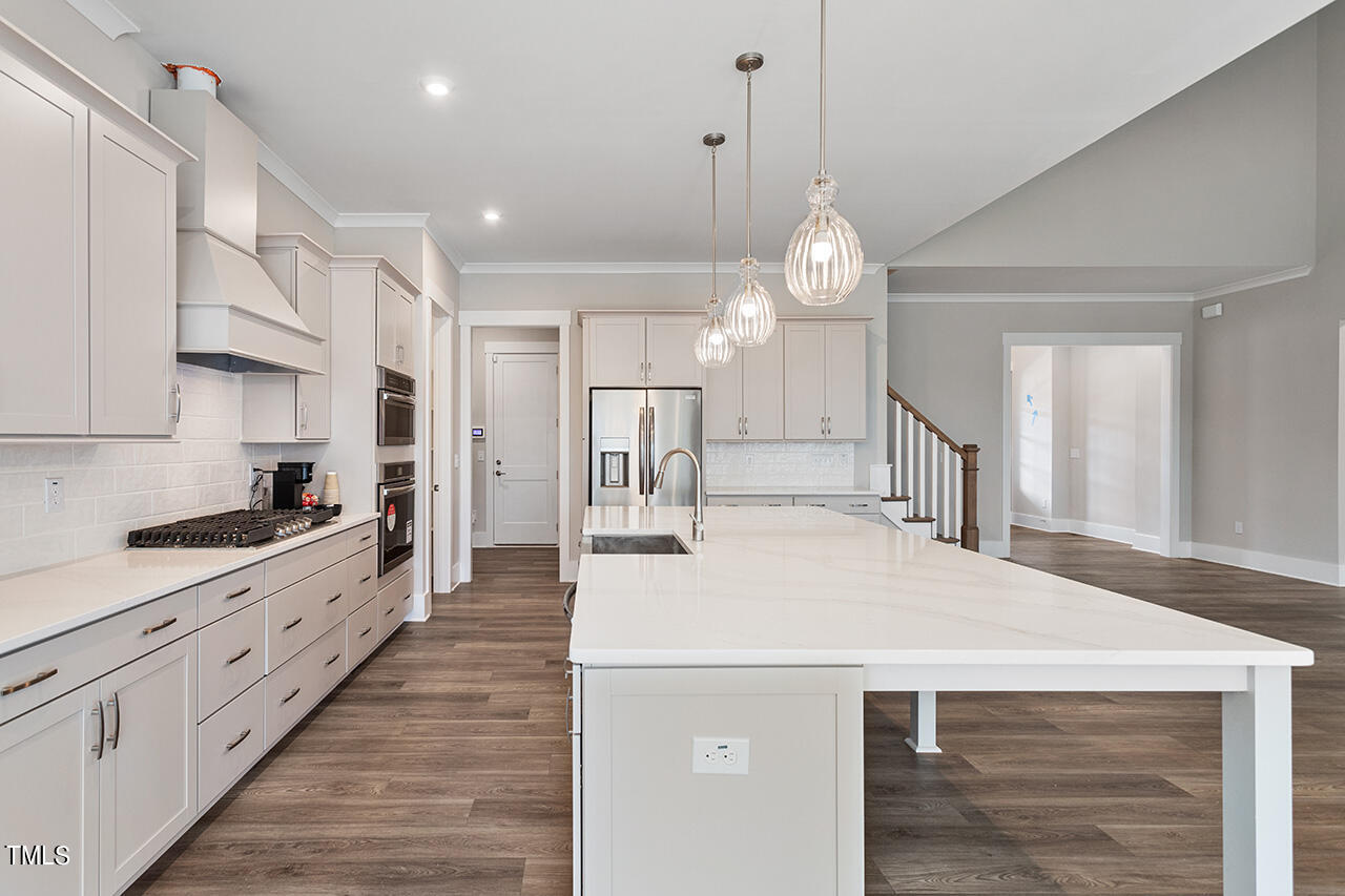 236 Inwood Forest Drive Raleigh, NC 27603 - Photo 12 of 43 304 Inwood Forest Drive_21