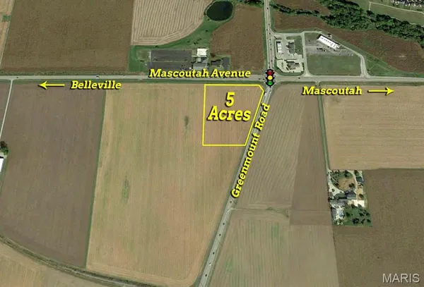 $500,000 | 2417 Mascoutah Avenue, Belleville, IL 62220