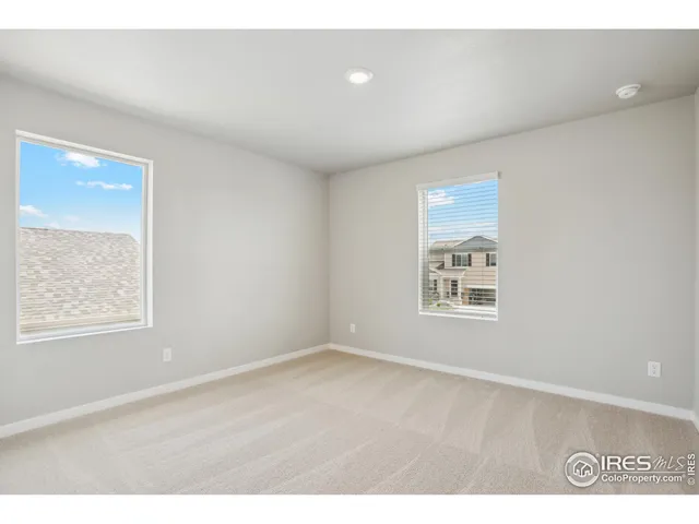 $620,900 | 960 Cascade Falls Street, Severance, CO 80550