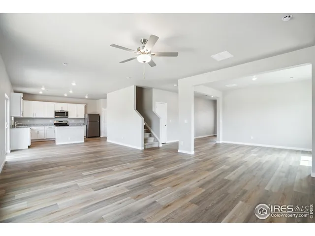 $620,900 | 960 Cascade Falls Street, Severance, CO 80550