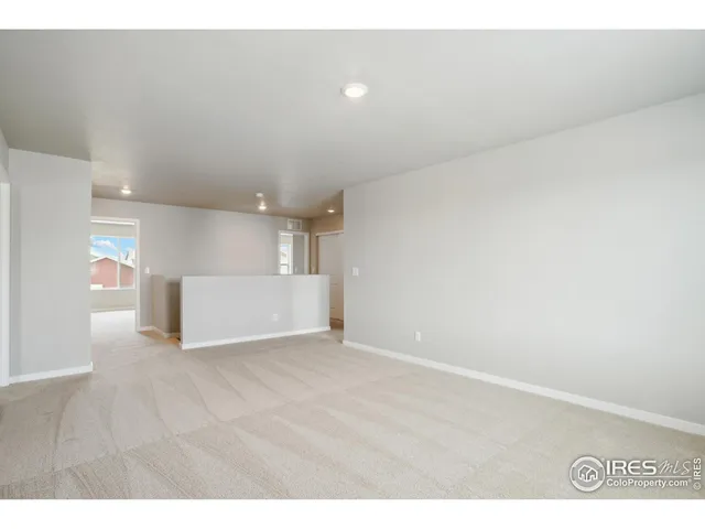 $620,900 | 960 Cascade Falls Street, Severance, CO 80550