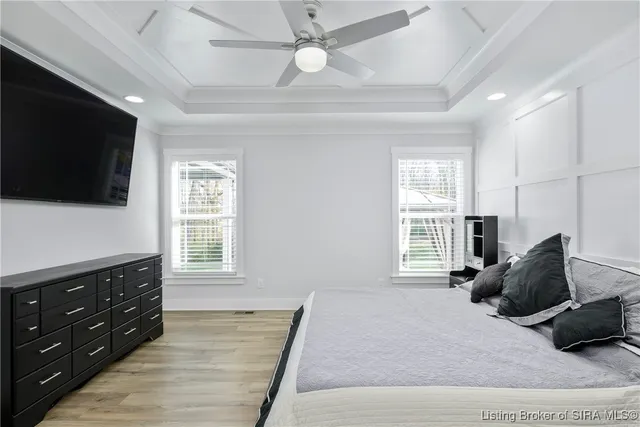 $474,900 | 6624 Sunset Loop, Charlestown, IN 47111