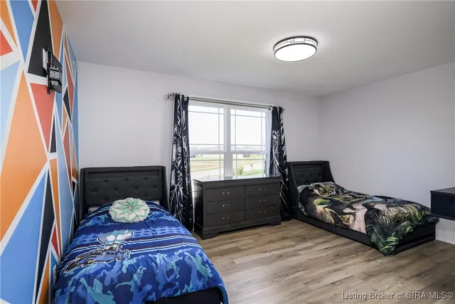 $474,900 | 6624 Sunset Loop, Charlestown, IN 47111