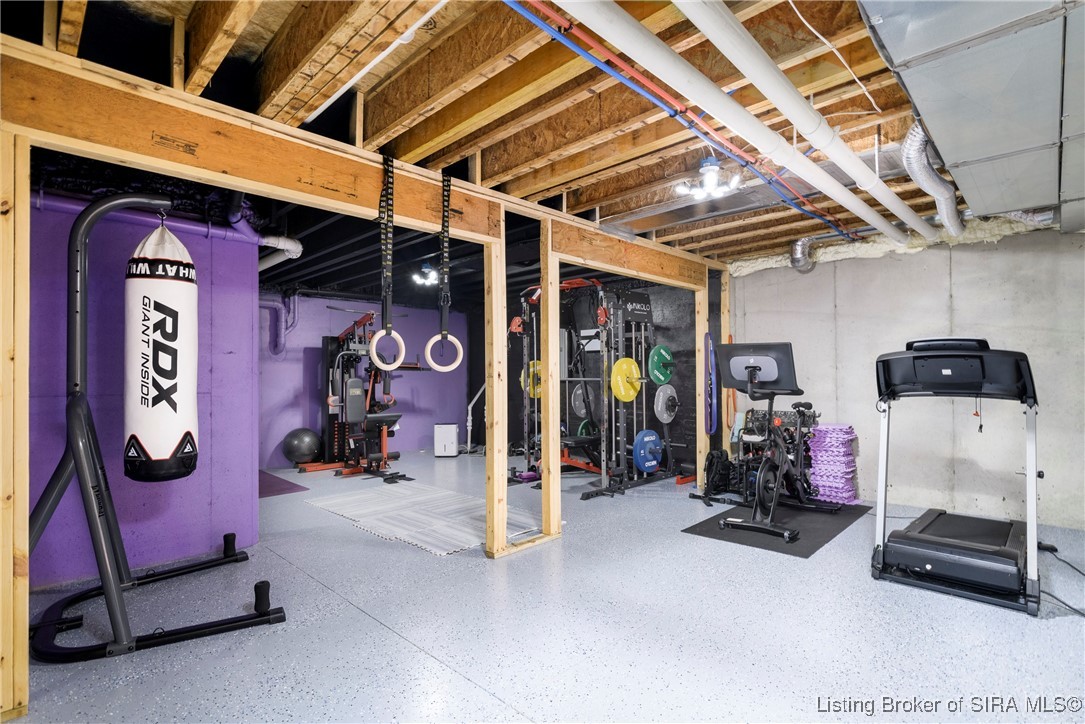 6624 Sunset Loop Charlestown, IN 47111 - Photo 49 of 73