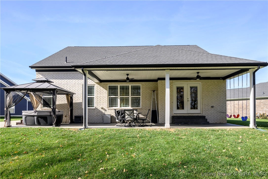 6624 Sunset Loop Charlestown, IN 47111 - Photo 51 of 73